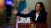 Harris Emphasizes 'Power of Hope' to Keep Latin Americans from Migrating to US