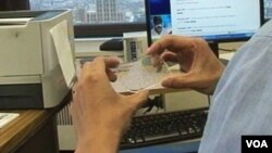 Medicina: Laboratorija veličine kreditne kartice