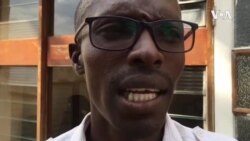 Norman Mudadisi: Kumele Abantu Bazenzele Inhlelo Zemali Yesikhwama seDevolution