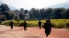 Clashes іn Myanmar's Ethnic Areas Spark Calls for Restraint