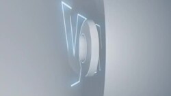 VOA Lingala ID Bumper