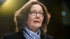 Direktur CIA Gina Haspel 