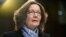 CIA Başkanı Gina Haspel