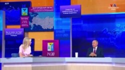 Պուտինը հարցականի տակ է դրել, Ուկրաինայի նախագահի հետ հանդիպելու անհրաժեշտությունը