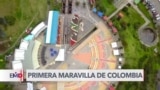 Parlamento Andino declara Catedral de Sal, la primera maravilla de Colombia