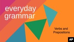 everyday grammar