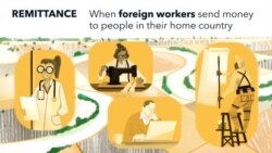 Explainer: Remittances