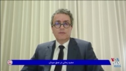 مجید زمانی: زنان در «زن، زندگی، آزادی» نشان دادند با مقاومت مدنی می‌تواند جمهوری اسلامی را عقب راند