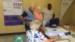 Abamhlophe Babhalisa Kugwalo Lokuvota Kukhetho Oluzakwenziwa Lonyaka