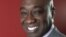 This Wednesday, Jan. 11, 2012 photo shows actor Michael Clarke Duncan in New York.