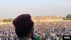 PTM Bannu Jalsa