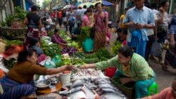 ကုန်ဈေးနှုန်းကျအောင် မလုပ်နိုင်ကြတော့ဘူးလား …