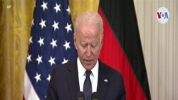 Presidente Joe Biden: “Cuba, lamentablemente, es un Estado fallido"