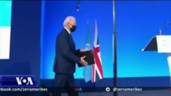 Biden: Dekadë vendimtare për planetin
