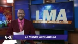 Le Monde Aujourd’hui