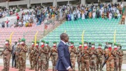 Le Bénin fête ses 61 ans dans la sobriété