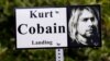 Koleksi Barang Kurt Cobain akan Dipamerkan di Irlandia