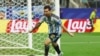 2026 FIFA 북중미 월드컵 J조 아르헨티나 대 오스트리아 경기에서 아르헨티나 대표팀의 리오넬 메시가 득점한 뒤 포효하고 있다.