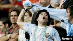 Maradona 