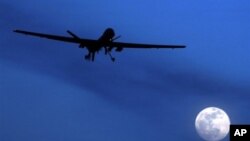 Američka bespilotna letelica