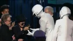 Grammy: Daft Punk osvojio 4 muzička trofeja