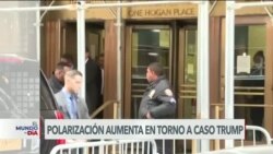 El Mundo al Día: Otra escuela estadounidense es escenario de un tiroteo