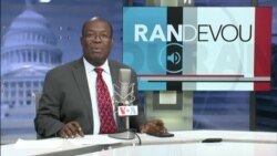 Pwogram Radyo sou Televizyon 