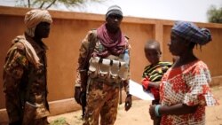 Des soldats maliens accusés de graves violations par la Minusma