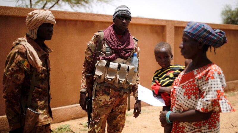 Des soldats maliens accusés de graves violations par la Minusma