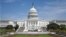 Gedung Kongres AS, Capitol Hill di Washington DC (Foto: dok).