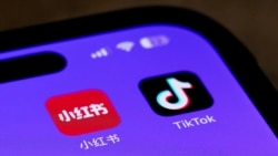 美國數十萬“TikTok難民”湧入中國應用程式“小紅書”