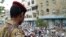 Учасники масових протестів чинять тиск на уряд Ємену