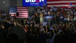 Սկսվել է Սուպեր երեքշաբթիի վաղաժամ քվեարկություն