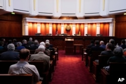 Colorado Supreme Court