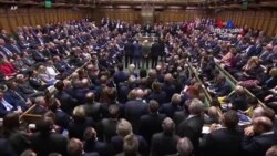 Պառակտու՞մ Բրեքզիթի կողմնակիցների շրջանում