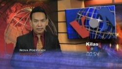 Kilas VOA 28 Juli 2015