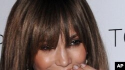 যদি পেয়ে যাও আমার সমস্ত ভালবাসা - জেনিফার লোপেজ