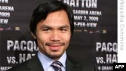 Manny Pacquiao