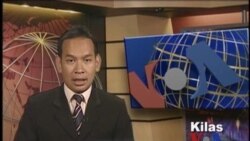 Kilas VOA 15 Mei 2013
