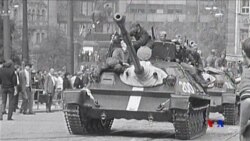 Episode Twelve - Czechoslovakia, 1968