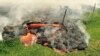 Hawaii Residents in Lava's Path Prepare for Evacuation