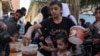 WFP: Seluruh Penduduk Gaza Hadapi Kerawanan Pangan