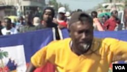 Ayiti-Eleksyon: Dispozisyon Pou Garanti Sekirite