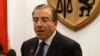 FM: Arab Spring Will Fail Unless Tunisia Transition Succeeds
