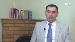 Rüfət Səfərov: Avtoritar meyillər çox olan ölkələrdə insanların şəxsi toxunulmazlıq hüququ daha çox pozulur