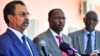 AU Drive Against al-Shabab Faces Somalia’s Rainy Season
