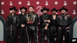 Latin Grammy