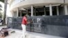 Judge, Police Help Oust Trump Hotels from Panama Property