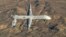 El drone MQ-1 Predator es utilizado por la fuerza aérea de EE.UU. en misiones de vigilancia e inteligencia.