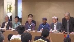 日本三菱公司向二戰中國勞工受害者賠償道歉